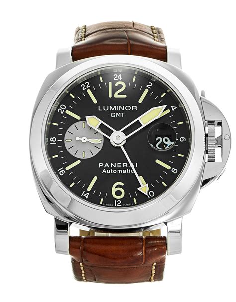 panerai pam 00118|Panerai luminor gmt pam00088.